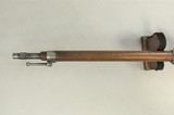 Steyr Mannlicher M95 Infantry Long Rifle 8x56R SOLD - 14 of 22