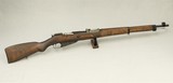 "WW2" Finnish M39 Mosin-Nagant 7.62x54R "Scarce 'B' Marked"
SOLD - 1 of 18