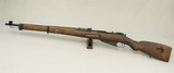 "WW2" Finnish M39 Mosin-Nagant 7.62x54R "Scarce 'B' Marked"
SOLD - 5 of 18