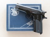 Smith & Wesson Model 59, Cal. 9mm **SOLD** - 10 of 12