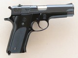 Smith & Wesson Model 59, Cal. 9mm **SOLD** - 3 of 12