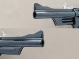 Smith & Wesson Model 27 Magnum, 5 Inch Barrel, Cal. .357 Magnum, Cased - 7 of 12