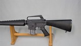 COLT AR-15 SP1 5.56mm **PREBAN** MANUFACTURED 1978 MINT SOLD - 2 of 18