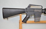 COLT AR-15 SP1 5.56mm **PREBAN** MANUFACTURED 1978 MINT SOLD - 6 of 18