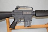 COLT AR-15 SP1 5.56mm **PREBAN** MANUFACTURED 1978 MINT SOLD - 7 of 18