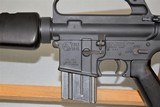 COLT AR-15 SP1 5.56mm **PREBAN** MANUFACTURED 1978 MINT SOLD - 14 of 18