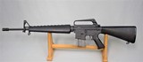 COLT AR-15 SP1 5.56mm **PREBAN** MANUFACTURED 1978 MINT SOLD - 1 of 18