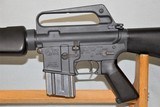 COLT AR-15 SP1 5.56mm **PREBAN** MANUFACTURED 1978 MINT SOLD - 3 of 18