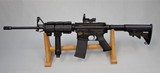 BUSHMASTER XM15-E2S AR15 .223 WITH RED DOT AND BIPOD - 5 of 17