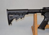 BUSHMASTER XM15-E2S AR15 .223 WITH RED DOT AND BIPOD - 2 of 17