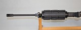 BUSHMASTER XM15-E2S AR15 .223 WITH RED DOT AND BIPOD - 14 of 17
