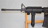 BUSHMASTER XM15-E2S AR15 .223 WITH RED DOT AND BIPOD - 8 of 17
