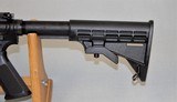 BUSHMASTER XM15-E2S AR15 .223 WITH RED DOT AND BIPOD - 6 of 17