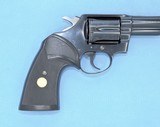 1977 Vintage Colt Police Positive Special in .38 Special - 6 of 14