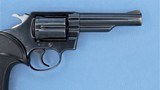 1977 Vintage Colt Police Positive Special in .38 Special - 8 of 14