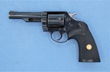 1977 Vintage Colt Police Positive Special in .38 Special - 1 of 14