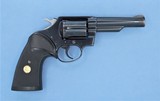 1977 Vintage Colt Police Positive Special in .38 Special - 5 of 14