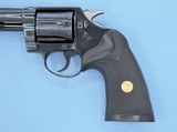 1977 Vintage Colt Police Positive Special in .38 Special - 2 of 14