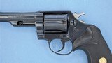 1977 Vintage Colt Police Positive Special in .38 Special - 3 of 14
