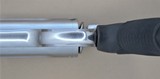 Taurus Judge Polished Stainless steel in .45LC / .410 with box - 14 of 15