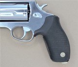 Taurus Judge Polished Stainless steel in .45LC / .410 with box - 6 of 15