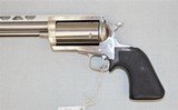 MAGNUM RESEARCH BFR CHAMBERED IN .45 COLT/.410 WITH MATCHING BOX
**SOLD** - 3 of 20