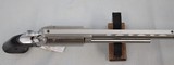 MAGNUM RESEARCH BFR CHAMBERED IN .45 COLT/.410 WITH MATCHING BOX
**SOLD** - 13 of 20