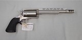 MAGNUM RESEARCH BFR CHAMBERED IN .45 COLT/.410 WITH MATCHING BOX
**SOLD** - 6 of 20