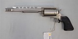 MAGNUM RESEARCH BFR CHAMBERED IN .45 COLT/.410 WITH MATCHING BOX
**SOLD** - 4 of 20