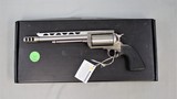MAGNUM RESEARCH BFR CHAMBERED IN .45 COLT/.410 WITH MATCHING BOX
**SOLD** - 1 of 20