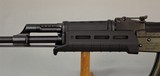 POLYTECH AKS-762 WITH MAGPUL FURNITURE CHAMBERED IN 7.62 X 39
"OVAL 386 PROOFED" - 4 of 15