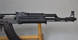 POLYTECH AKS-762 WITH MAGPUL FURNITURE CHAMBERED IN 7.62 X 39
"OVAL 386 PROOFED" - 8 of 15