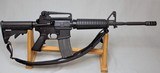BUSHMASTER XM15-E2S MINT AR-15 **AS NEW** IN .223/5.56 SOLD - 5 of 15