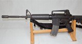 BUSHMASTER XM15-E2S MINT AR-15 **AS NEW** IN .223/5.56 SOLD - 4 of 15