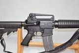 BUSHMASTER XM15-E2S MINT AR-15 **AS NEW** IN .223/5.56 SOLD - 7 of 15