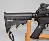 BUSHMASTER XM15-E2S MINT AR-15 **AS NEW** IN .223/5.56 SOLD - 6 of 15