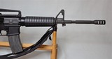 BUSHMASTER XM15-E2S MINT AR-15 **AS NEW** IN .223/5.56 SOLD - 8 of 15