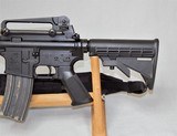 BUSHMASTER XM15-E2S MINT AR-15 **AS NEW** IN .223/5.56 SOLD - 2 of 15