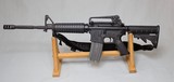 BUSHMASTER XM15-E2S MINT AR-15 **AS NEW** IN .223/5.56 SOLD - 1 of 15