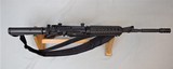 BUSHMASTER XM15-E2S MINT AR-15 **AS NEW** IN .223/5.56 SOLD - 9 of 15