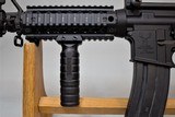 STAG ARMS STAG-15 AR15 IN 5.56mm MINT CONDITION WITH UPGRADES - 5 of 18