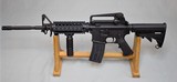 STAG ARMS STAG-15 AR15 IN 5.56mm MINT CONDITION WITH UPGRADES - 1 of 18