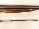 Belgian Manufactured Side-by-Side Shotgun, Marke Tanne (Tree
Stamped), 20 Gauge - 5 of 23