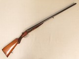 Belgian Manufactured Side-by-Side Shotgun, Marke Tanne (Tree
Stamped), 20 Gauge - 9 of 23