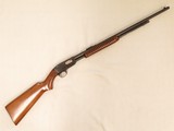 Winchester Model 61, Cal. .22 LR SOLD - 1 of 17