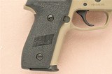 **As New in Box** Sig Sauer M11-A1 FDE 9x19mm SOLD - 6 of 19