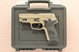 **As New in Box** Sig Sauer M11-A1 FDE 9x19mm SOLD - 1 of 19