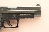 Sig Sauer P220, Cal. .45 ACP - 8 of 17