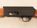 1979 Vintage 20 Ga. Browning B-2000 Grade 1 Buck Special Shotgun w/ Original Box, Etc.
** Flat Mint & Unfired! ** - 6 of 12