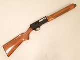 1979 Vintage 20 Ga. Browning B-2000 Grade 1 Buck Special Shotgun w/ Original Box, Etc.
** Flat Mint & Unfired! ** - 4 of 12